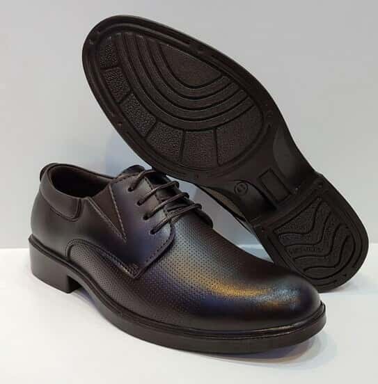 کفش مردانه ، پسرانه   چرم مصنوعی مدل 901161280